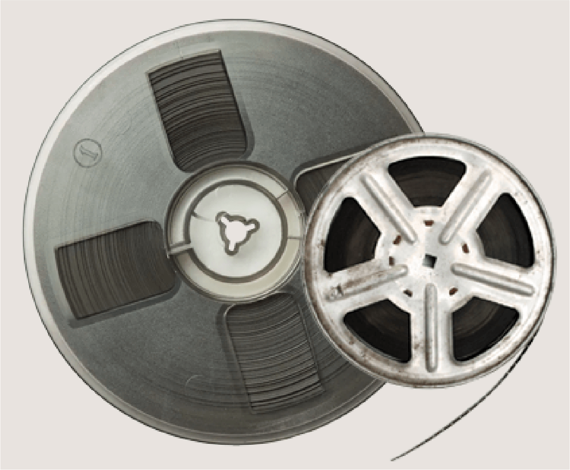 Transfer Film
